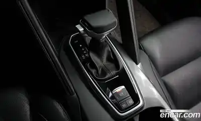 Renault QM6 2020 2.0 гидро в Москве № 1761149, миниатюра 9