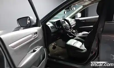 Renault QM6 2020 2.0 гидро в Москве № 1761149, миниатюра 10