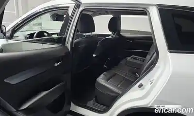 Renault QM6 2022 2.0 гидро в Москве № 1761214, миниатюра 11