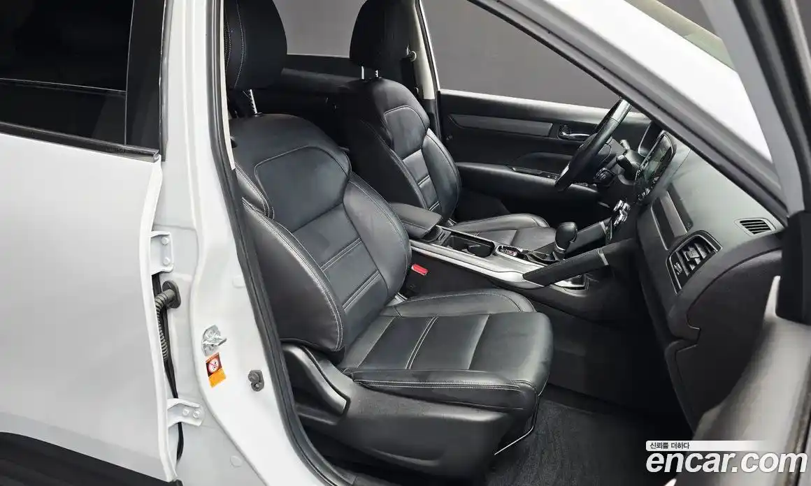 Renault QM6 2022 2.0 гидро в Москве № 1761214, фото 12