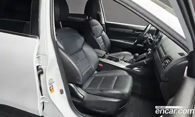 Renault QM6 2022 2.0 гидро в Москве № 1761214, миниатюра 12