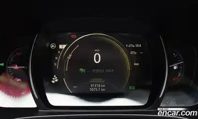 Renault QM6 2022 2.0 гидро в Москве № 1761214, миниатюра 8