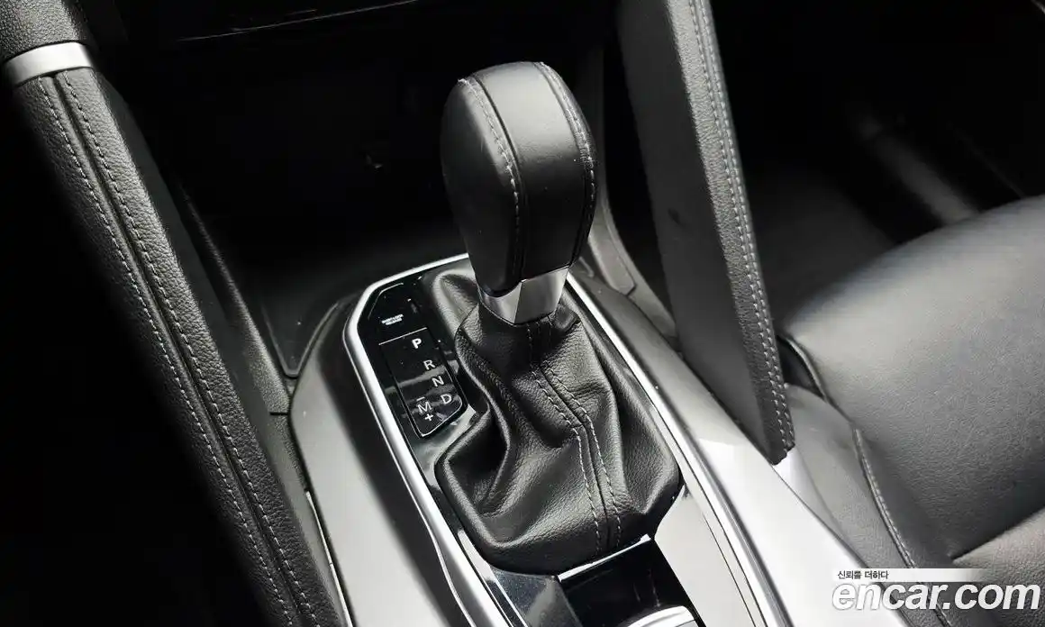 Renault QM6 2022 2.0 гидро в Москве № 1761214, фото 9