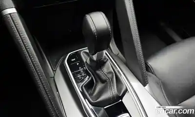 Renault QM6 2022 2.0 гидро в Москве № 1761214, миниатюра 9