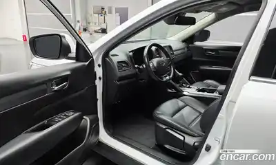 Renault QM6 2022 2.0 гидро в Москве № 1761214, миниатюра 10