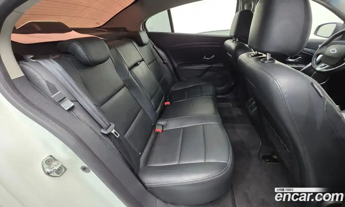 Renault SM3 2011 1.6 гидро в Москве № 1761458, фото 20