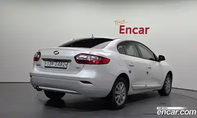 Renault SM3 2011 1.6 гидро в Москве № 1761458, миниатюра 2