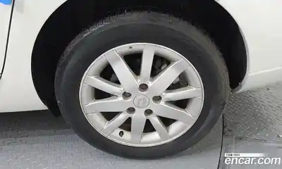 Renault SM3 2011 1.6 гидро в Москве № 1761458, миниатюра 5