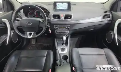 Renault SM3 2011 1.6 гидро в Москве № 1761458, миниатюра 7