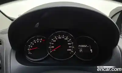 Renault SM3 2011 1.6 гидро в Москве № 1761458, миниатюра 8