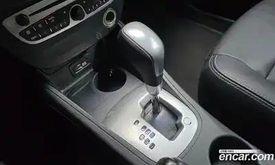 Renault SM3 2011 1.6 гидро в Москве № 1761458, миниатюра 9