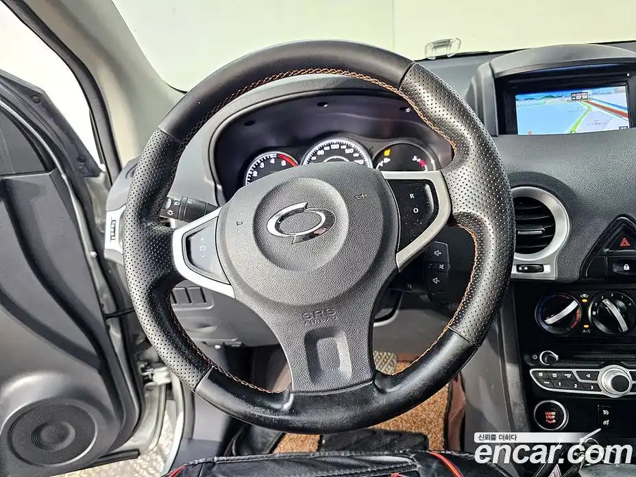 Renault QM5 2013 2.0 гидро в Москве № 1761510, фото 12