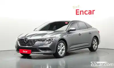 Renault SM6, 2019