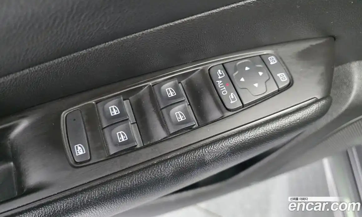 Renault SM6 2019 2.0 гидро в Москве № 1761514, фото 14