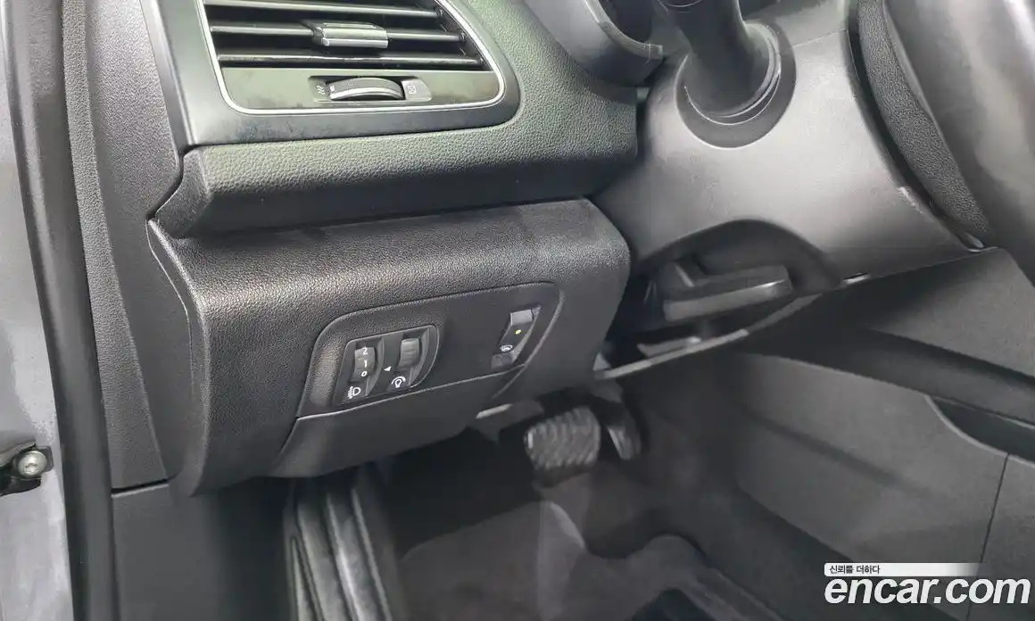 Renault SM6 2019 2.0 гидро в Москве № 1761514, фото 15