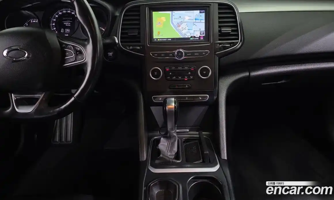 Renault SM6 2019 2.0 гидро в Москве № 1761514, фото 20