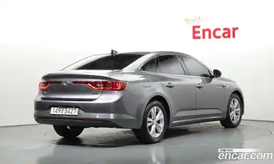 Renault SM6 2019 2.0 гидро в Москве № 1761514, миниатюра 2