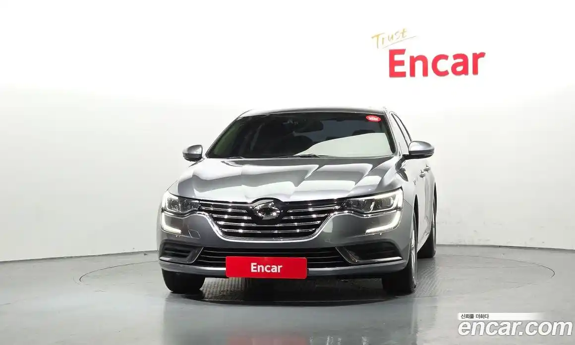 Renault SM6 2019 2.0 гидро в Москве № 1761514, фото 3