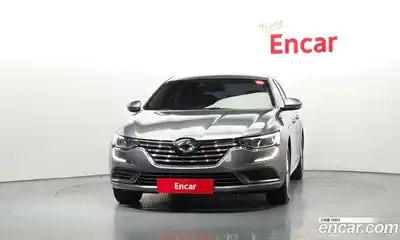 Renault SM6 2019 2.0 гидро в Москве № 1761514, миниатюра 3