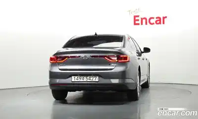 Renault SM6 2019 2.0 гидро в Москве № 1761514, миниатюра 4