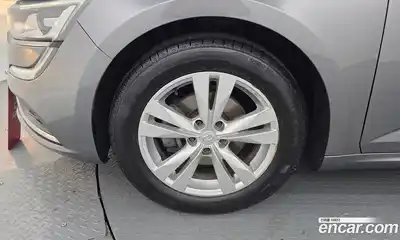 Renault SM6 2019 2.0 гидро в Москве № 1761514, миниатюра 5