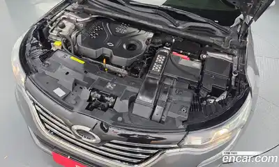 Renault SM6 2019 2.0 гидро в Москве № 1761514, миниатюра 6