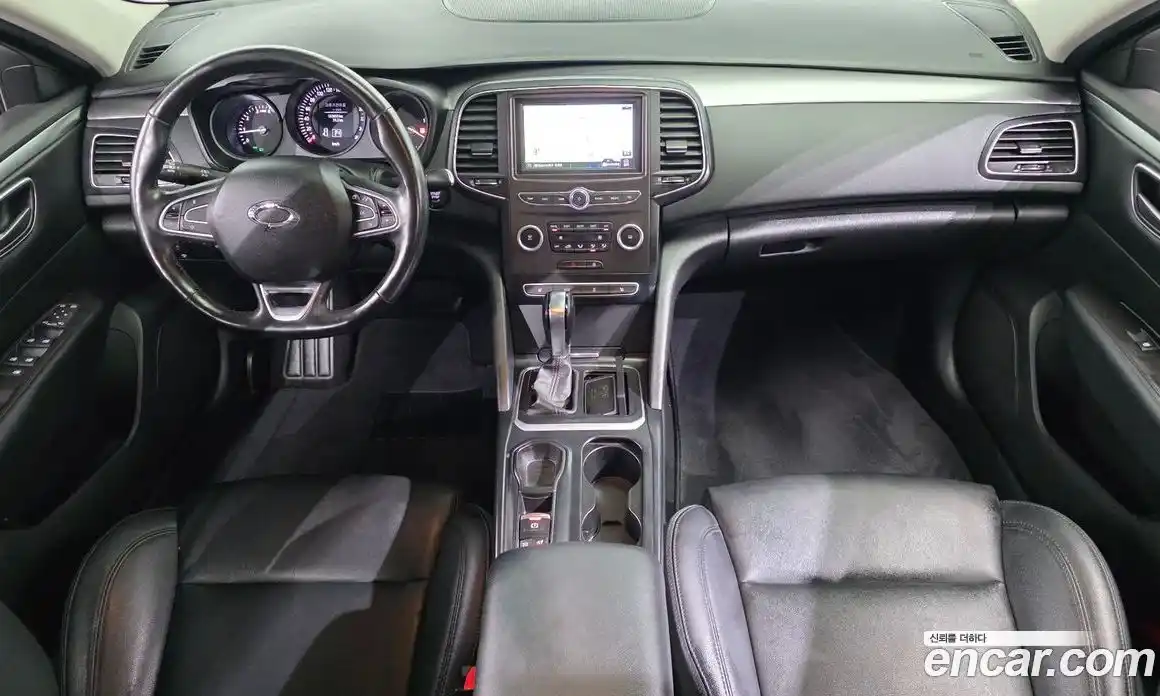 Renault SM6 2019 2.0 гидро в Москве № 1761514, фото 7