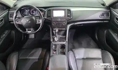Renault SM6 2019 2.0 гидро в Москве № 1761514, миниатюра 7