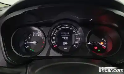 Renault SM6 2019 2.0 гидро в Москве № 1761514, миниатюра 8