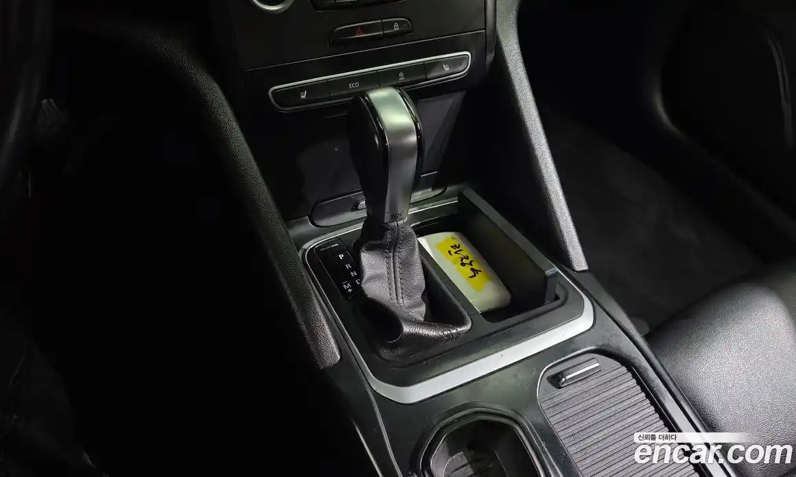 Renault SM6 2019 2.0 гидро в Москве № 1761514, фото 9