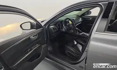 Renault SM6 2019 2.0 гидро в Москве № 1761514, миниатюра 10
