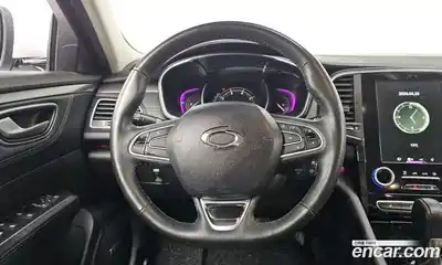 Renault SM6 2016 2.0 гидро в Москве № 1761601, миниатюра 11