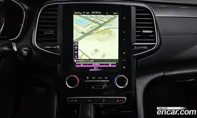 Renault SM6 2016 2.0 гидро в Москве № 1761601, миниатюра 12