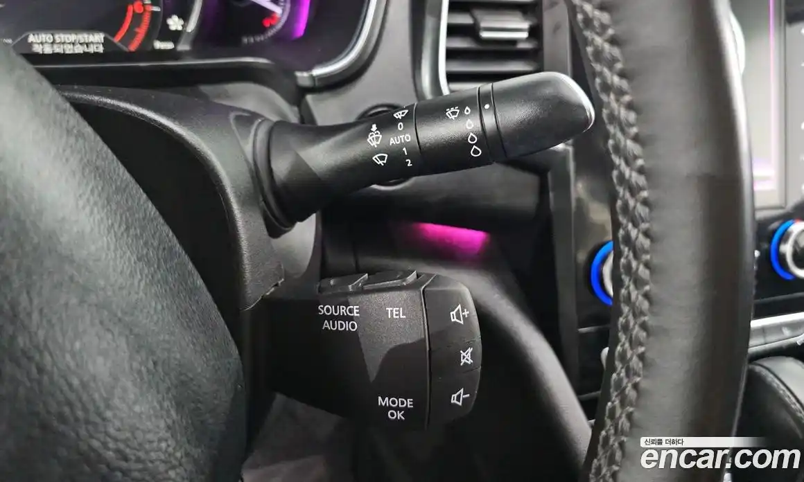 Renault SM6 2016 2.0 гидро в Москве № 1761601, фото 16