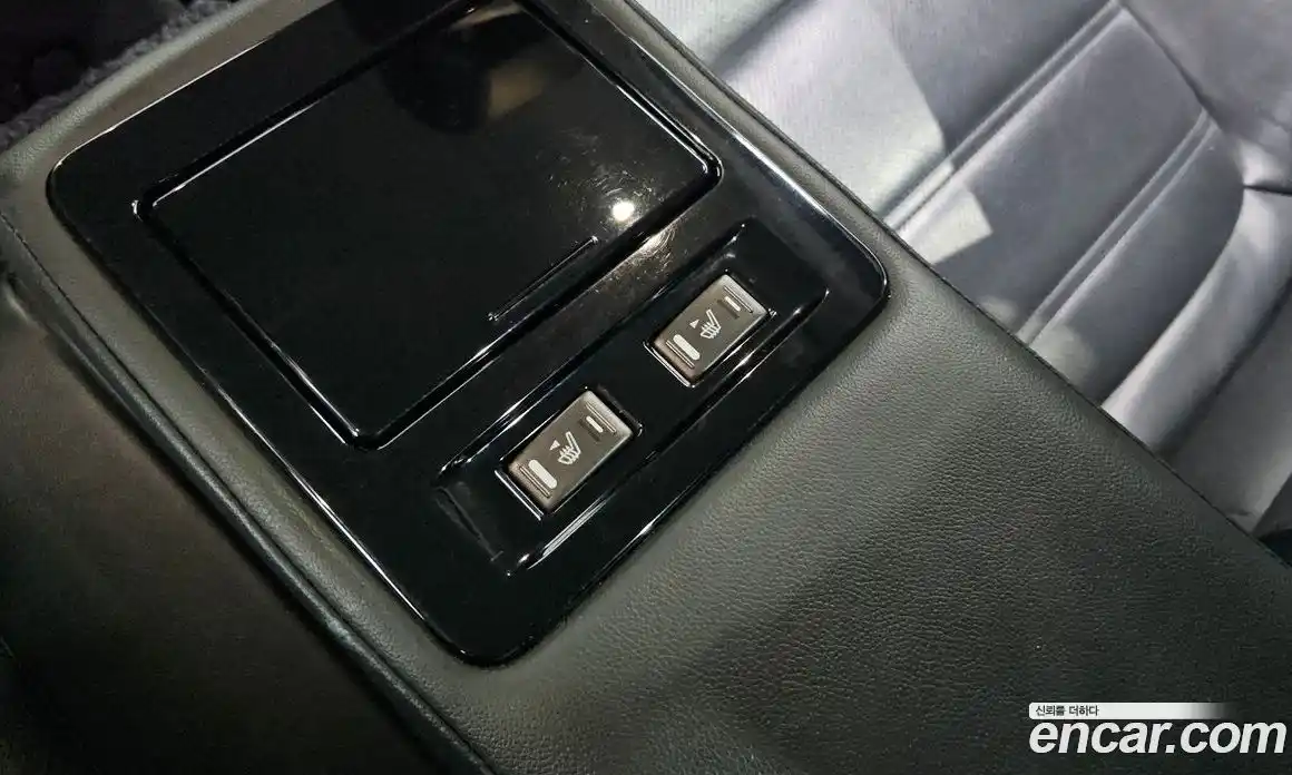 Renault SM6 2016 2.0 гидро в Москве № 1761601, фото 19