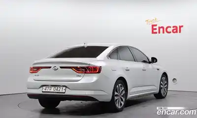 Renault SM6 2016 2.0 гидро в Москве № 1761601, миниатюра 2