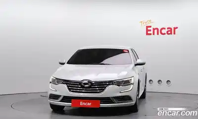 Renault SM6 2016 2.0 гидро в Москве № 1761601, миниатюра 3