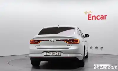 Renault SM6 2016 2.0 гидро в Москве № 1761601, миниатюра 4