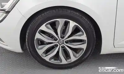 Renault SM6 2016 2.0 гидро в Москве № 1761601, миниатюра 5