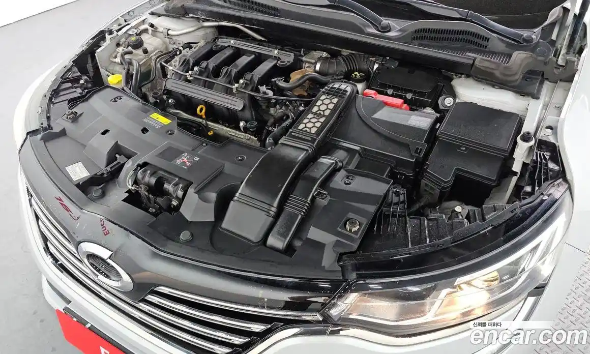 Renault SM6 2016 2.0 гидро в Москве № 1761601, фото 6