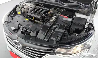 Renault SM6 2016 2.0 гидро в Москве № 1761601, миниатюра 6
