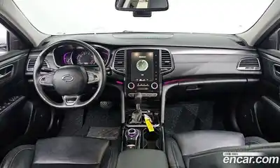 Renault SM6 2016 2.0 гидро в Москве № 1761601, миниатюра 7