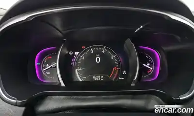 Renault SM6 2016 2.0 гидро в Москве № 1761601, миниатюра 8