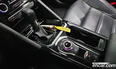 Renault SM6 2016 2.0 гидро в Москве № 1761601, миниатюра 9