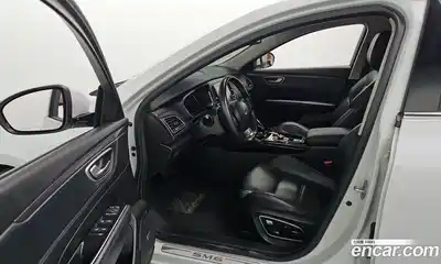 Renault SM6 2016 2.0 гидро в Москве № 1761601, миниатюра 10