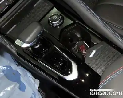 Renault Grand Koleos 2025 1.5 гидро в Москве № 1761611, миниатюра 12