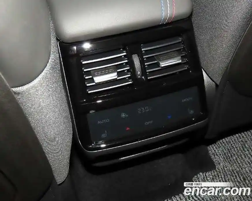 Renault Grand Koleos 2025 1.5 гидро в Москве № 1761611, фото 13
