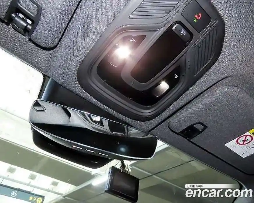 Renault Grand Koleos 2025 1.5 гидро в Москве № 1761611, фото 15