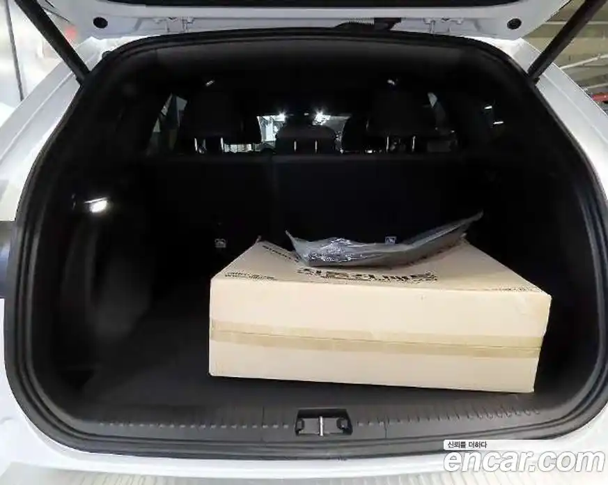 Renault Grand Koleos 2025 1.5 гидро в Москве № 1761611, фото 17