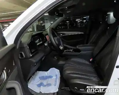 Renault Grand Koleos 2025 1.5 гидро в Москве № 1761611, миниатюра 6